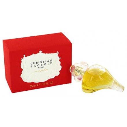 Christian Lacroix Christian Lacroix