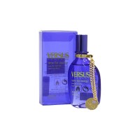 Versace Versus Time For Energy