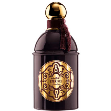Guerlain Ambre Eternel