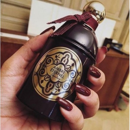 Guerlain Ambre Eternel