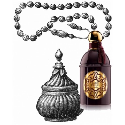 Guerlain Ambre Eternel
