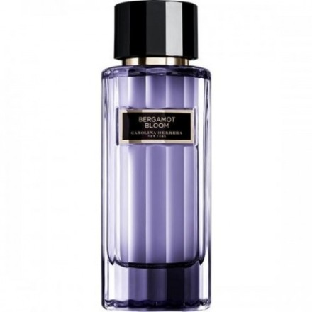 Carolina Herrera Bergamot Bloom