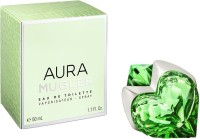 Thierry Mugler Aura Eau De Toilette Thierry Mugler Aura Eau De Toilette