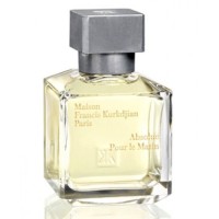 Maison Francis Kurkdjian Absolue Pour le Matin