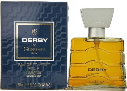 Guerlain Derby