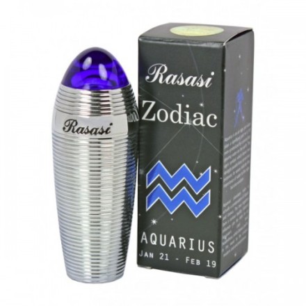 Rasasi Zodiac Aquarius