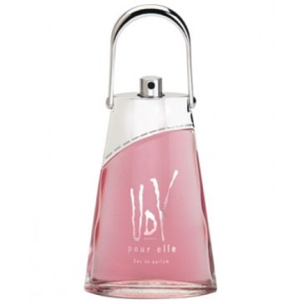 Ulric de Varens UDV Pour Elle