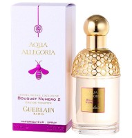 Guerlain Aqua Allegoria Bouquet Numero 2 Guerlain Aqua Allegoria Bouquet Numero 2