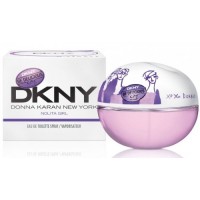 Donna Karan DKNY Be Delicious City Nolita Girl
