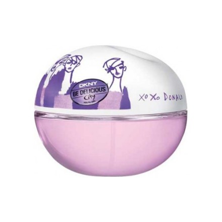 Donna Karan DKNY Be Delicious City Nolita Girl