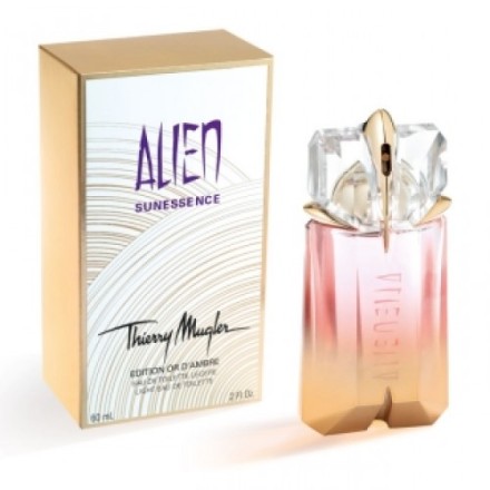 Thierry Mugler Sunessence Edition Limitee 2011