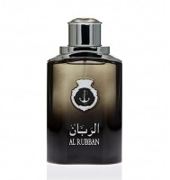 Arabian Oud Al Rubban Parfum