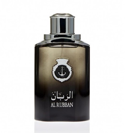 Arabian Oud Al Rubban Parfum