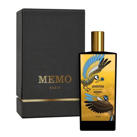 Memo Argentina