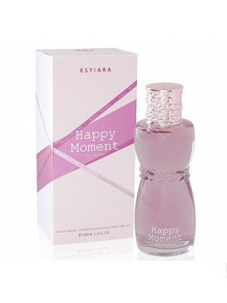Sterling Parfums Happy Moment