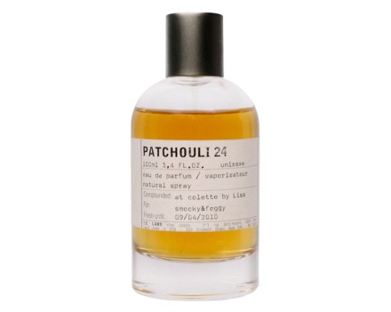 Le Labo Patchouli 24