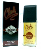 Sterling Parfums Charle Stress Out