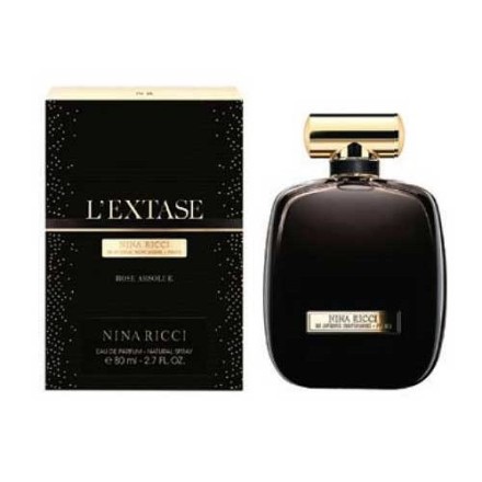 Nina Ricci L`Extase Rose Absolue