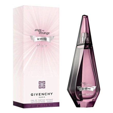 Givenchy Ange ou Etrange le Secret Elixir