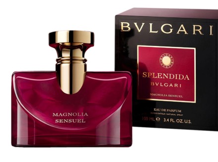 Bvlgari Splendida Magnolia Sensuel