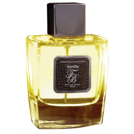 Franck Boclet Vanille