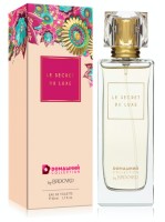 Brocard Le secret du Luxe Brocard Le secret du Luxe