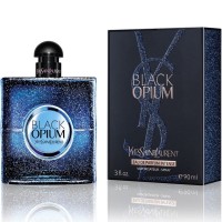 Yves Saint Laurent Black Opium Intense Yves Saint Laurent Black Opium Intense