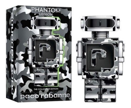 Paco Rabanne Phantom Legion