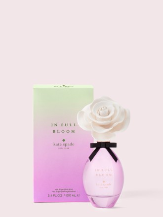 Kate Spade In Full Bloom