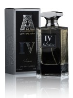 Attar Collection Selective IV