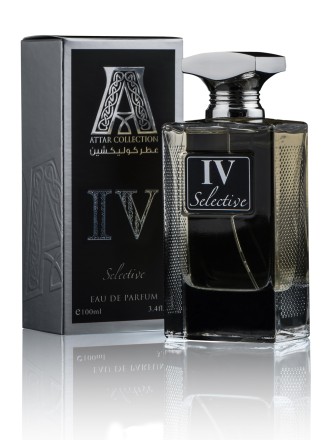 Attar Collection Selective IV