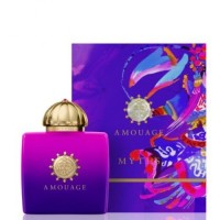 Amouage Myths Woman Amouage Myths Woman