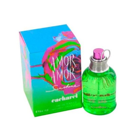 Cacharel Amor Amor Sunshine