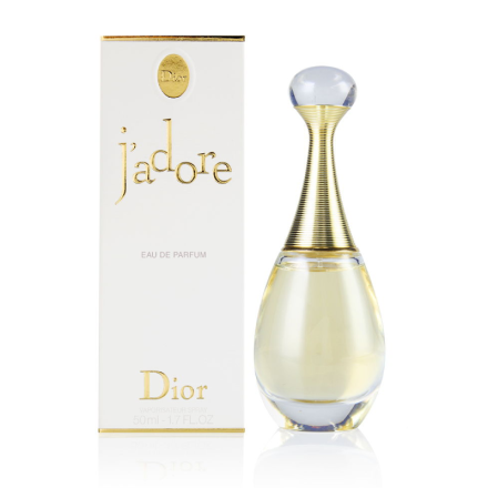 Christian Dior J`adore Eau de Parfume