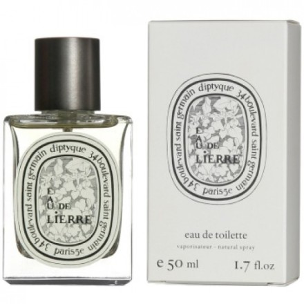 Diptyque L`Eau de Lierre