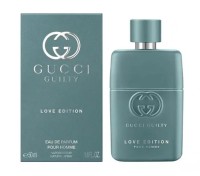 Gucci Guilty Love Edition Eau De Parfum