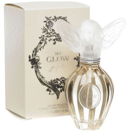 Jennifer Lopez My Glow