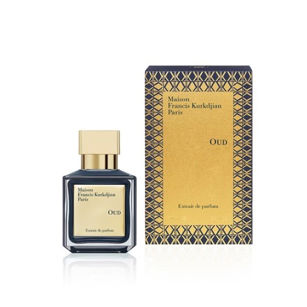 Maison Francis Kurkdjian Oud Extrait De Parfum