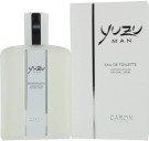 Caron Yuzu Man