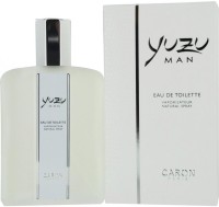 Caron Yuzu Man