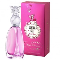 Anna Sui Secret Wish Magic Romance Anna Sui Secret Wish Magic Romance