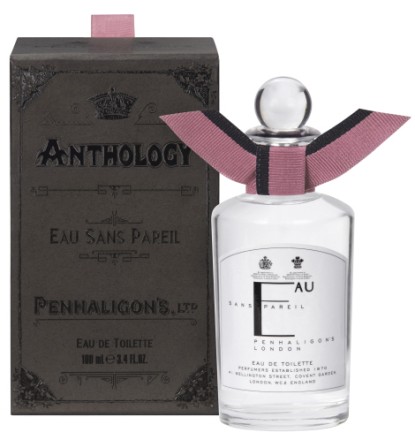 Penhaligon`s Eau Sans Pareil