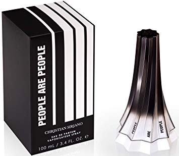 Christian Siriano People Are People