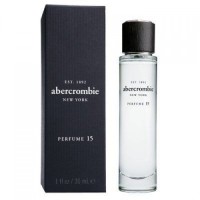 Abercrombie and Fitch Perfume 15 Abercrombie and Fitch Perfume 15
