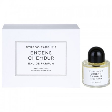 Byredo Encens Chembur
