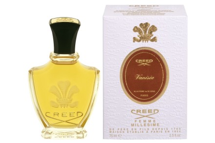 Creed Vanisia