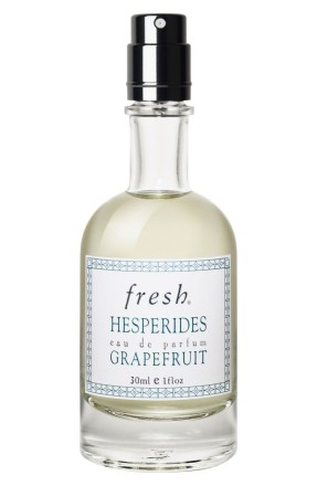 Fresh Hesperides