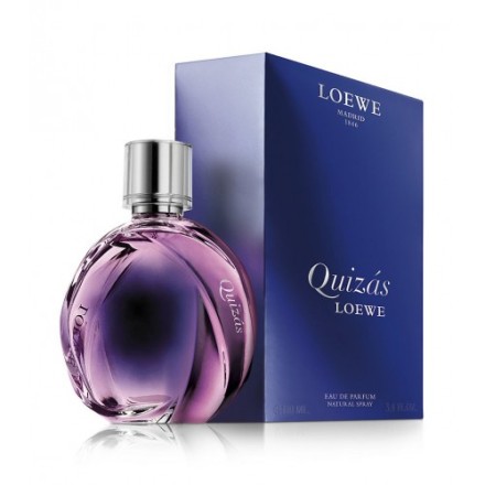 Loewe Quizas, Quizas, Quizas eau de Parfum