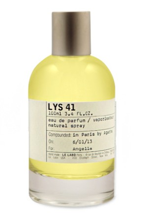 Le Labo Lys 41