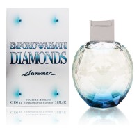 Giorgio Armani Emporio Diamonds Summer Giorgio Armani Emporio Diamonds Summer